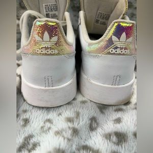 Kids Adidas sneakers